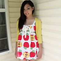 Judy Xiong Photo 8