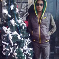 Vinod Bawa Photo 4
