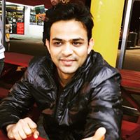Sagar Kumbhare Photo 9