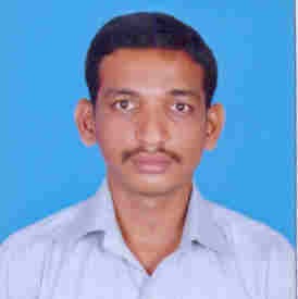 Vijay Sampath Photo 6