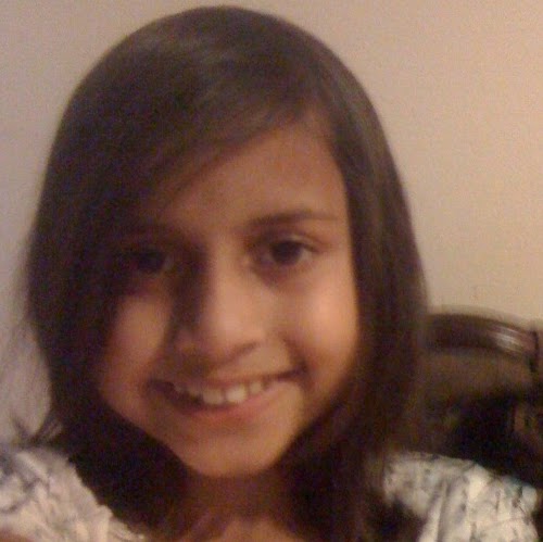 Nadia Ahmed Photo 33