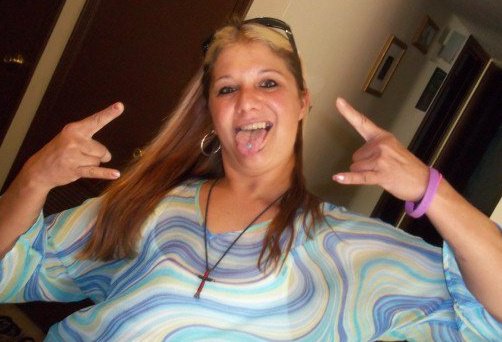 Angie Adams Photo 7