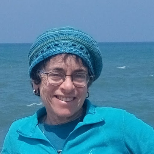Judith Newman Photo 24