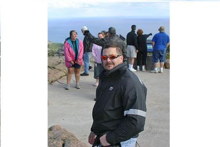Michael Perez Photo 42