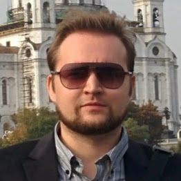 Anton Rodionov Photo 3