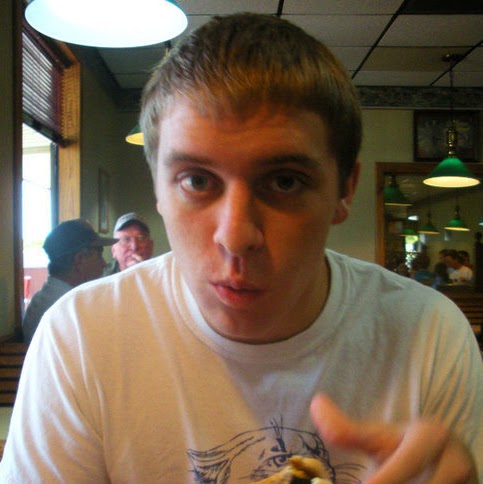 Scott Robinson Photo 35