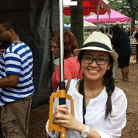 Becky Luu Photo 6