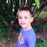 Nicholas Vanderpool Photo 2