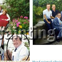 He Li Photo 34