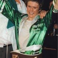 Deirdre Gogarty Photo 2