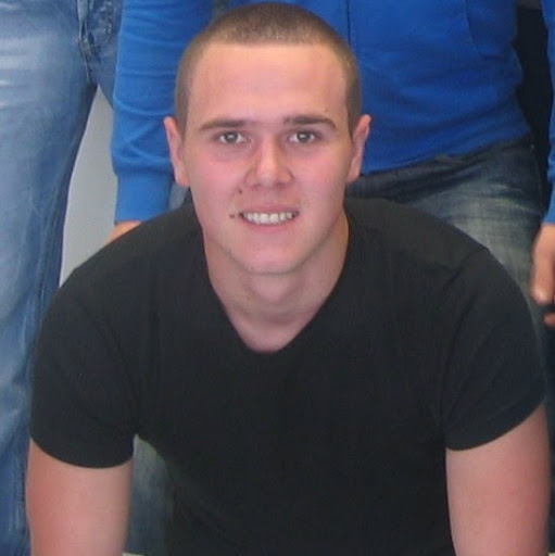 Sanel Hodzic Photo 10