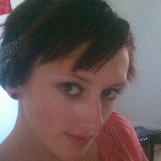 Stephanie Corley Photo 25