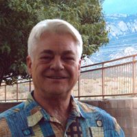 Bob Harbert Photo 14