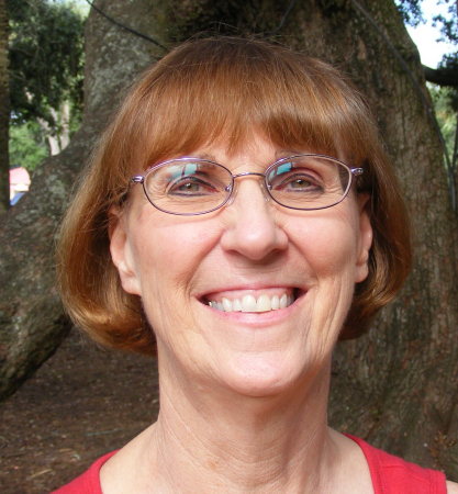 Patricia Lang Photo 12
