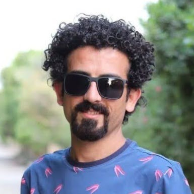 Tareq Naser Photo 9