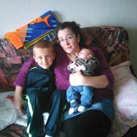 Angelique Barthel Photo 5