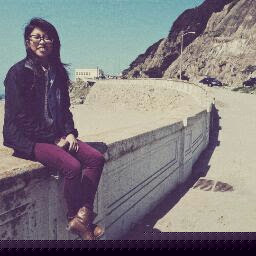Tracy Lui Photo 9