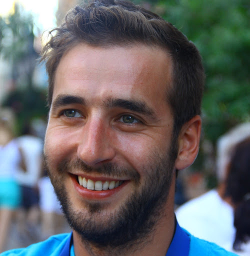 Zsolt Takacs Photo 6