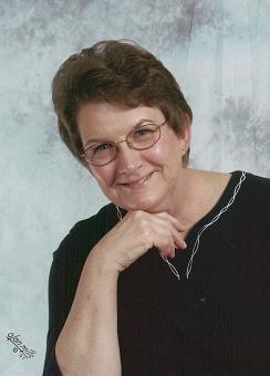 Nancy Mitchell Photo 27