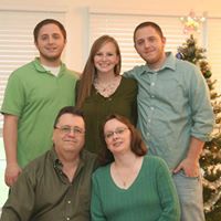 Rhonda Saylor Photo 8