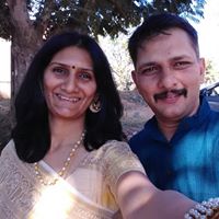 Preeti Prakash Photo 26