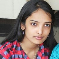 Lakshmi Ashok Photo 24