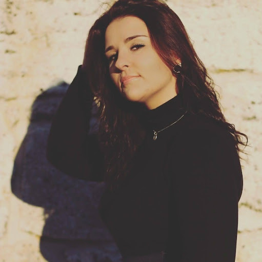 Rafaela Rebelo Photo 6