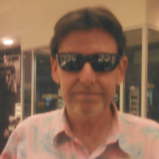 John Cain Photo 10