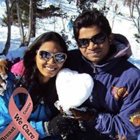 Dhara Patel Photo 36