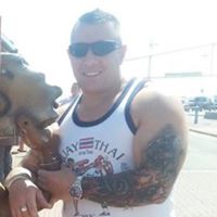 Phillip Justice Photo 37