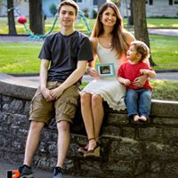 Stephanie Inman Photo 34