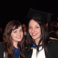 Zoe Spence Photo 15