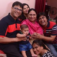Rafiq Samnani Photo 4