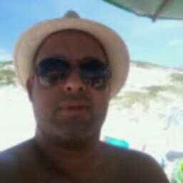 Rodrigo Gomes Photo 27
