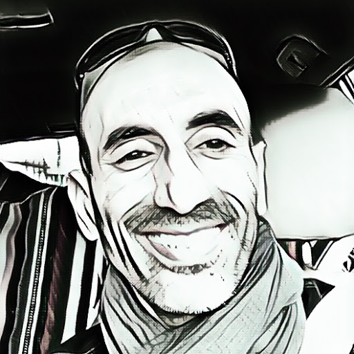 Erez Batat Photo 5