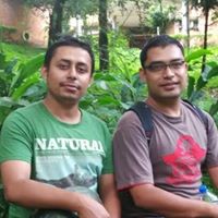 Prajwal Subedi Photo 7