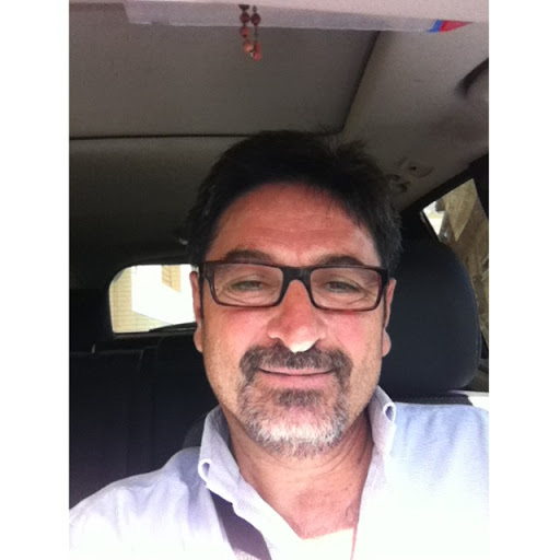 Antonino Santagati Photo 2