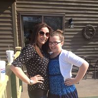 Tara Curley Photo 5