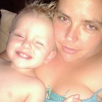 Melanie Bartlett Photo 42