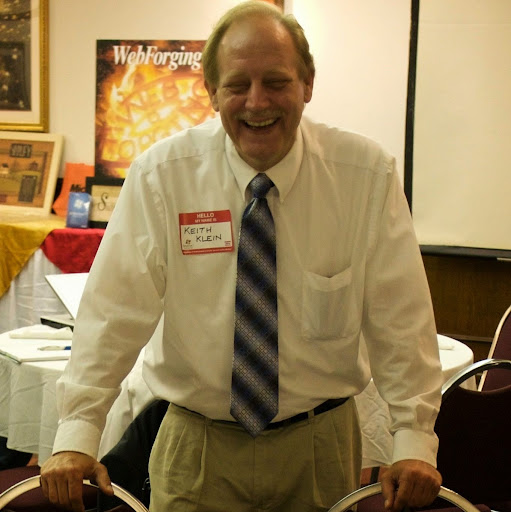 Keith Klein Photo 13