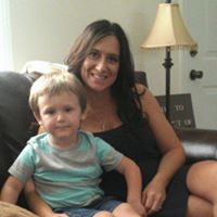Nan Moore Photo 25