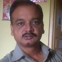 Anil Kashyap Photo 27