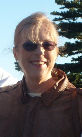 Cynthia Johnson Photo 25