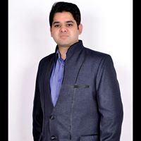 Neeraj Ahuja Photo 17