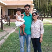 Anshul Rohilla Photo 8