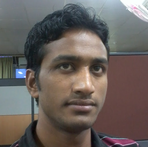 Ashutosh Nayak Photo 15