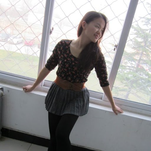 Ning Jiang Photo 11