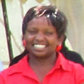 Dorcas Mugo Photo 1