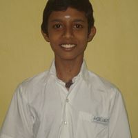 Shanthi Subramanian Photo 11