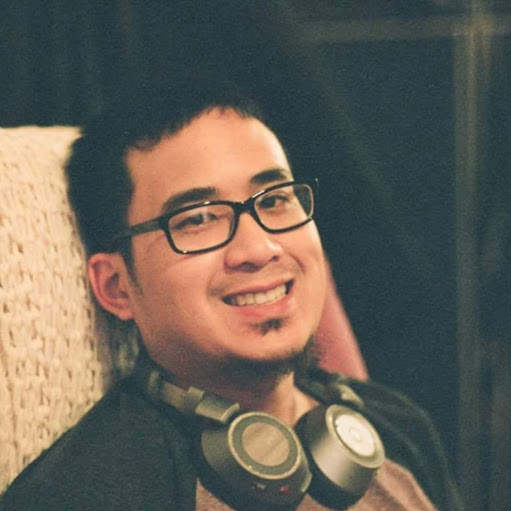 Tony Kim Photo 49